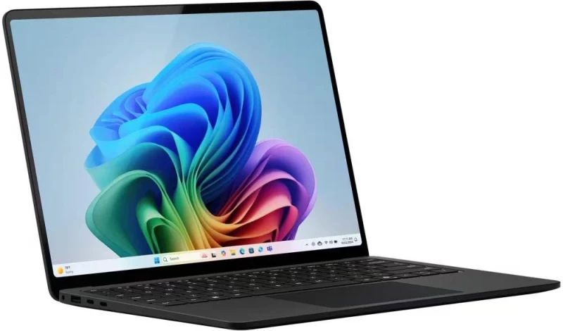 Microsoft Surface Laptop 8th Edition Black (EP2-59045) - Зображення 2