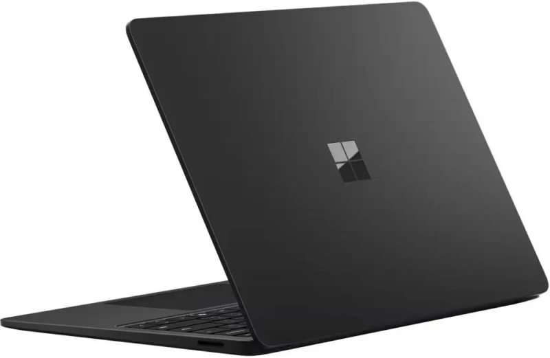 Microsoft Surface Laptop 8th Edition Black (EP2-59045) - Зображення 5