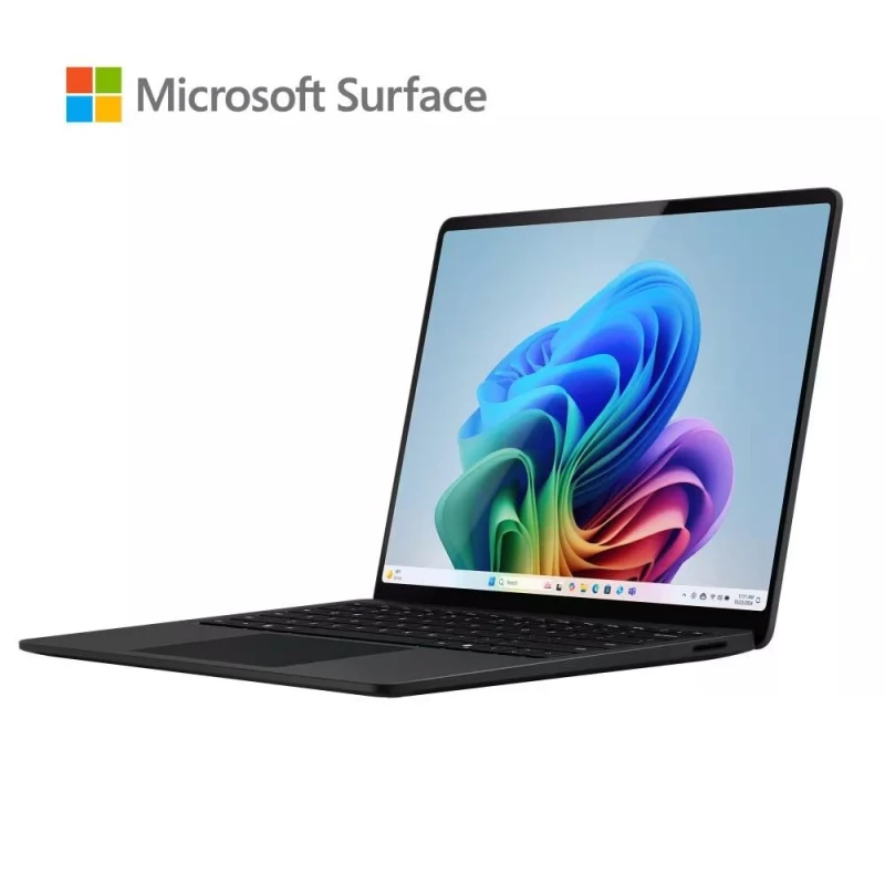 Microsoft Surface Laptop 8th Edition Black (EP2-59045) - Зображення 6