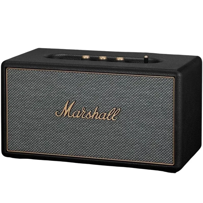 Marshall Stanmore IV Black (1009296) - Зображення 1