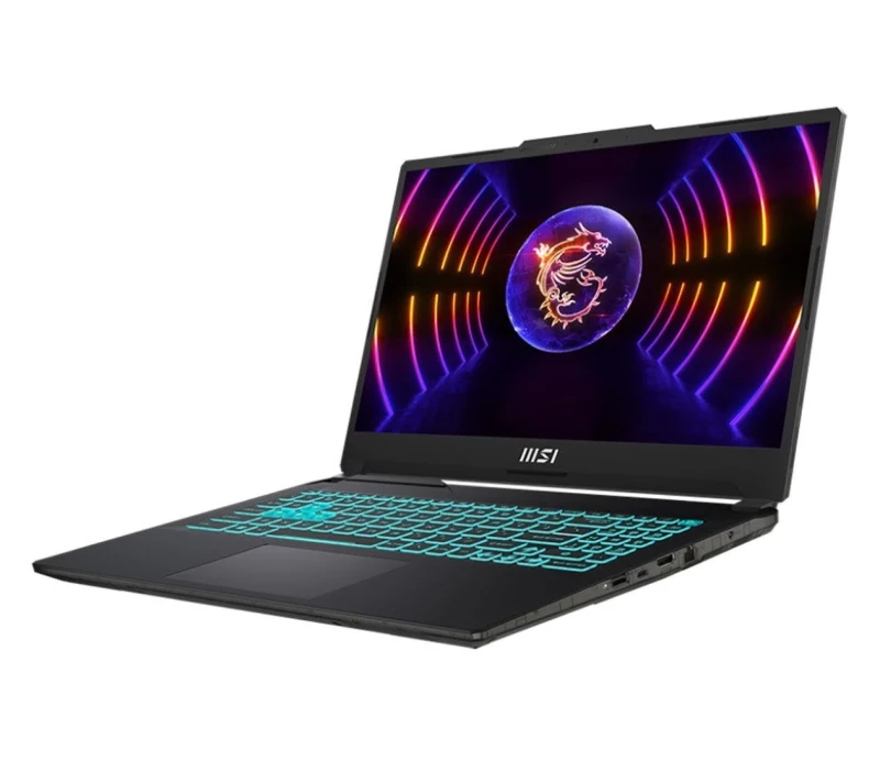 MSI Cyborg 15 i5-13420H/16GB/512 RTX4050 144Hz (Cyborg 15 | A13VE-1613XPL) - Зображення 1