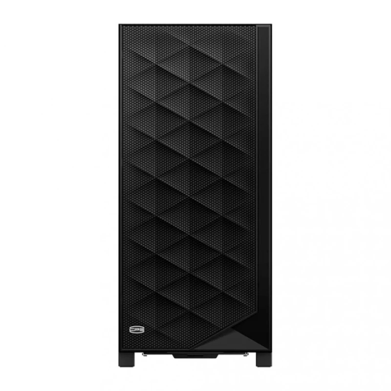 PCCooler C3D510 BK ARGB (UA) - Зображення 1