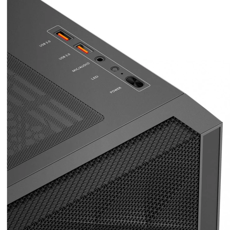 PCCooler C3D510 BK ARGB (UA) - Зображення 3