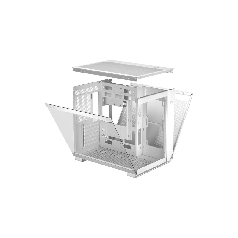PcCOOLER C3 T500WH (UA) - Зображення 6