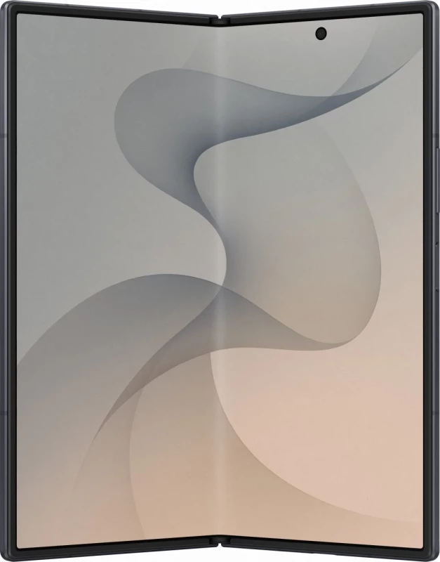 Samsung Galaxy Fold8 Ultra 12/512GB Graphite (SM-F976BZKC) - Зображення 3