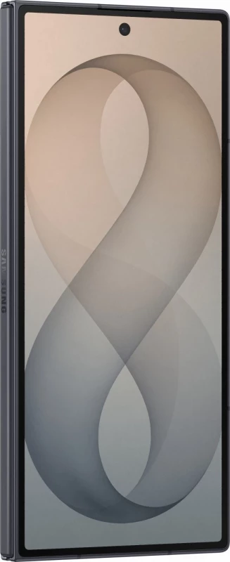 Samsung Galaxy Fold8 Ultra 12/512GB Graphite (SM-F976BZKC) - Зображення 4