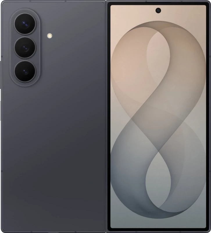 Samsung Galaxy Fold8 Ultra 12/512GB Graphite (SM-F976BZKC)
