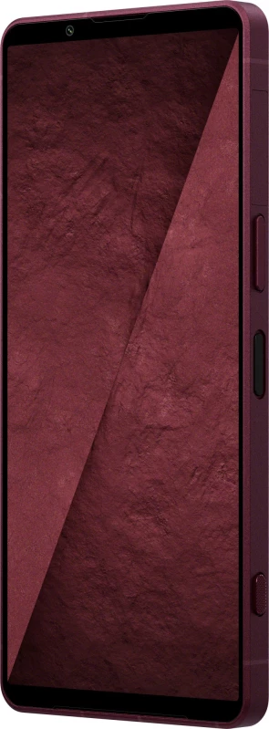 Sony Xperia 1 VIII XQ-GE74 12/512GB Garnet Red - Зображення 3