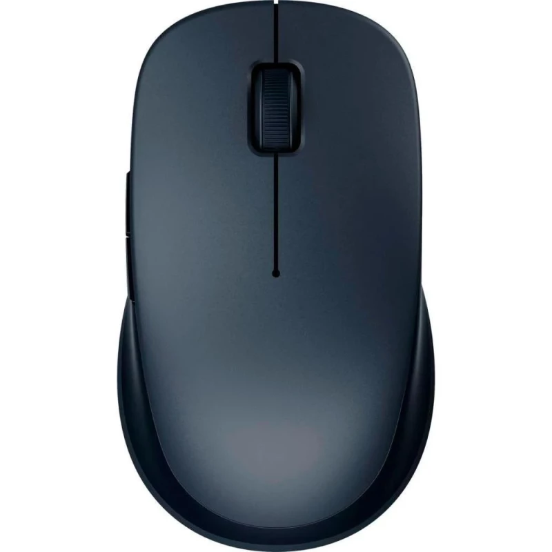 Xiaomi Dual-mode Wireless Mouse 2 Black (BHR8850GL)