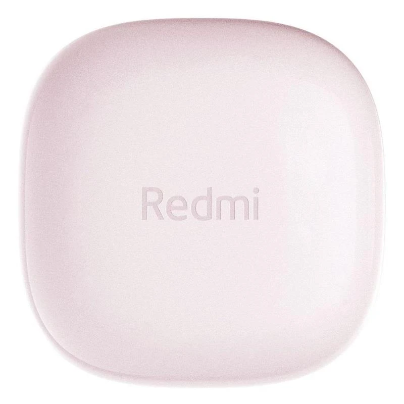 Xiaomi Redmi Buds 6 Play Pink (BHR8775GL) - Зображення 1