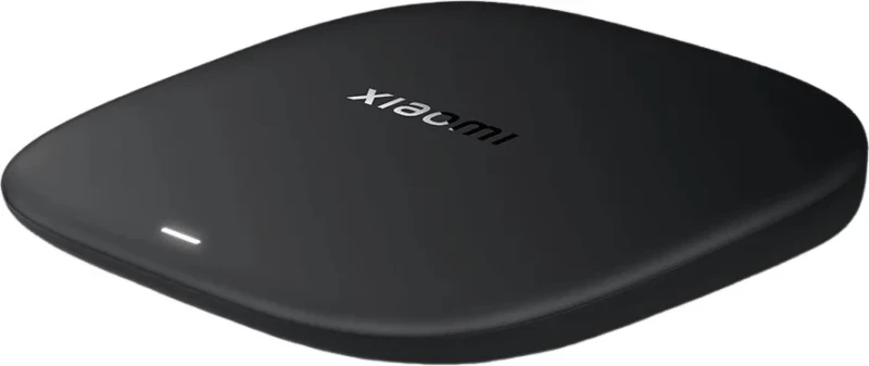 Xiaomi TV Box S 3rd Gen (MDZ-32-AA) - Зображення 1