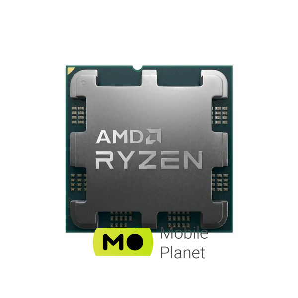 AMD Ryzen 7 7800X3D (100-100000910WOF) (UA)