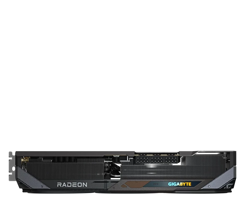 Gigabyte Radeon RX 9070 XT Gaming 16GB GDDR6 (GV-R9070XTGAMING-16GD) EU - Зображення 6