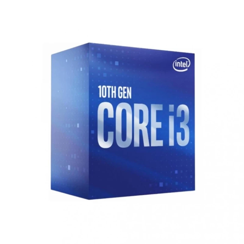 Intel Core i3-14100 (BX8071514100) (BX8071514100SRMX1) (UA) - Зображення 1