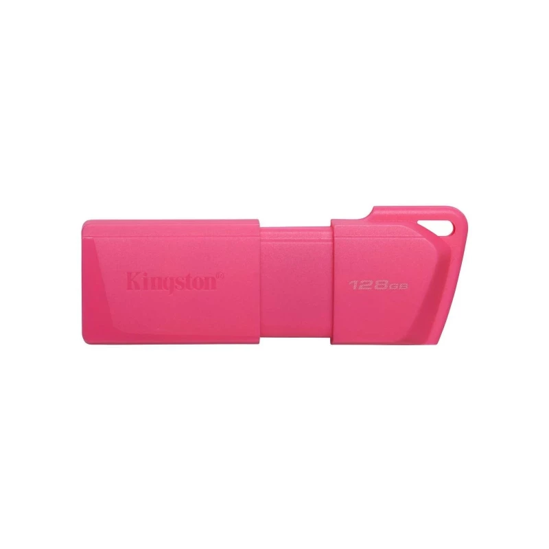 Kingston 128GB DataTraveler Exodia M Purple USB 3.2 Gen 1 (KC-U2L128-7LN) (UA) - Зображення 2