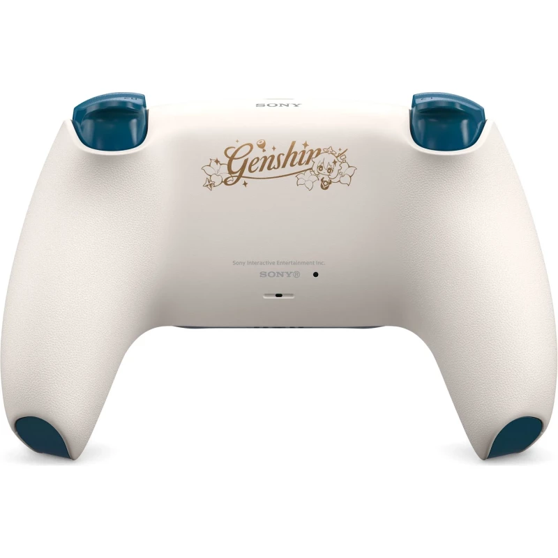 Геймпад Sony DualSense Genshin Impact Limited Edition (1000051634) - Зображення 2