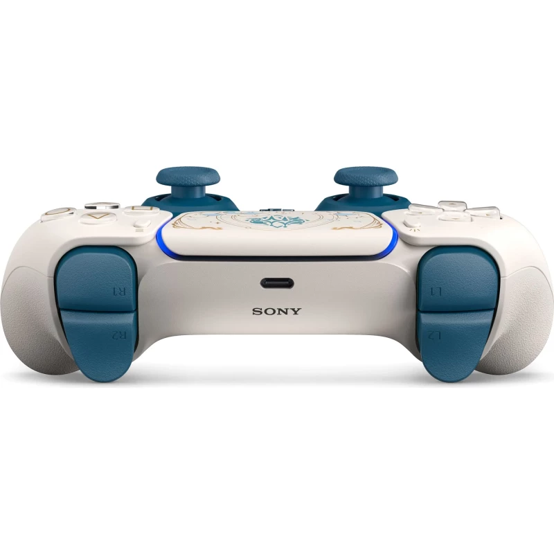 Геймпад Sony DualSense Genshin Impact Limited Edition (1000051634) - Зображення 3