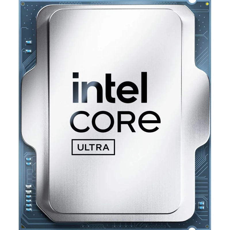 Intel Core Ultra 7 265K (BX80768265K) - Зображення 1