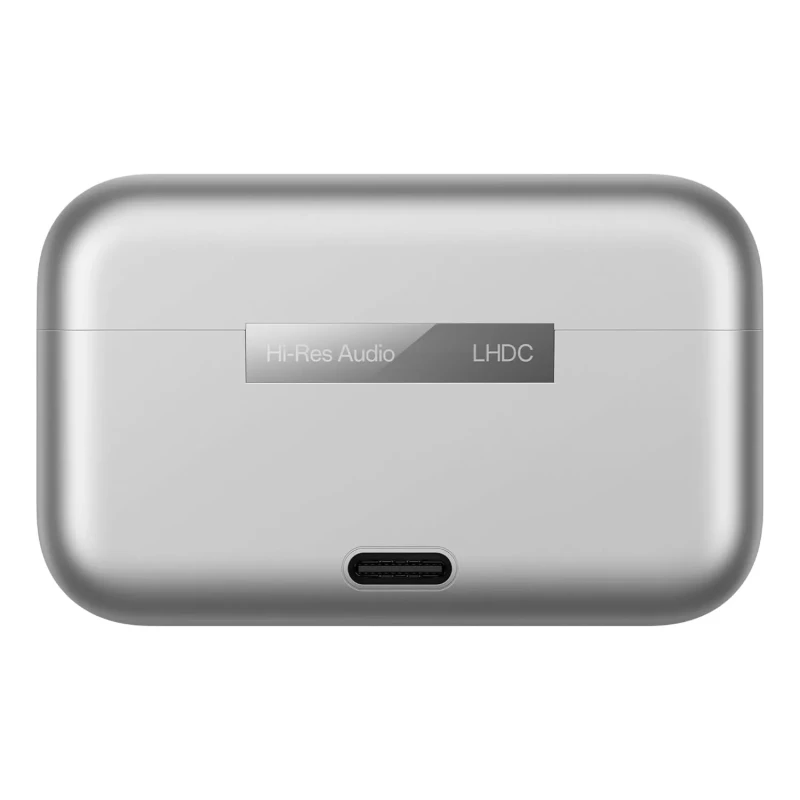 Realme Buds T500 PRO Orange Mint (Silver/Orange) - Зображення 3