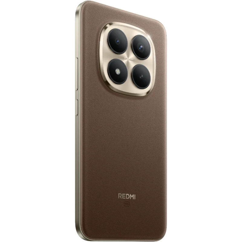 Xiaomi Redmi Note 15 Pro+ 5G 12/256GB Mocha Brown (with charger) Europe - Зображення 5