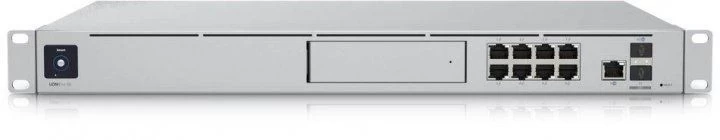 Маршрутизатор Ubiquiti UniFi Dream Machine Special Edition (UDM-SE) (UA)