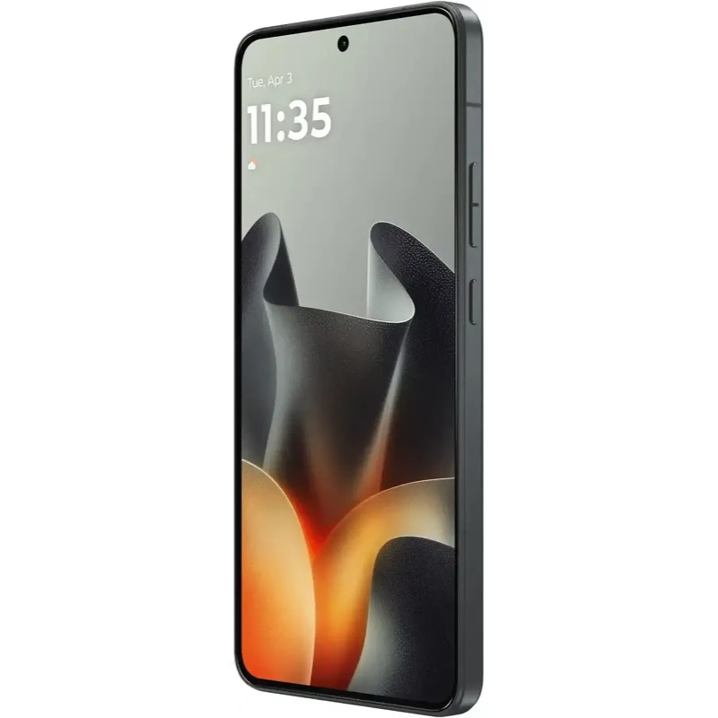 Motorola Edge 70 Max 8/256GB Dark Shadow (PBCU0015UA) (UA) - Зображення 4