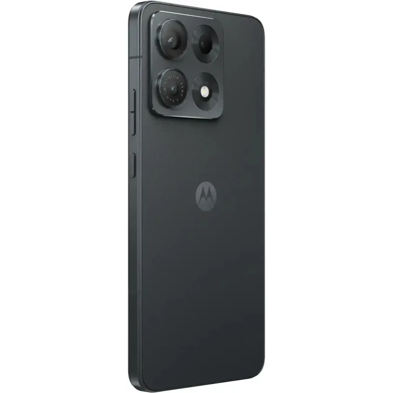 Motorola Edge 70 Max 8/256GB Dark Shadow (PBCU0015UA) (UA) - Зображення 5