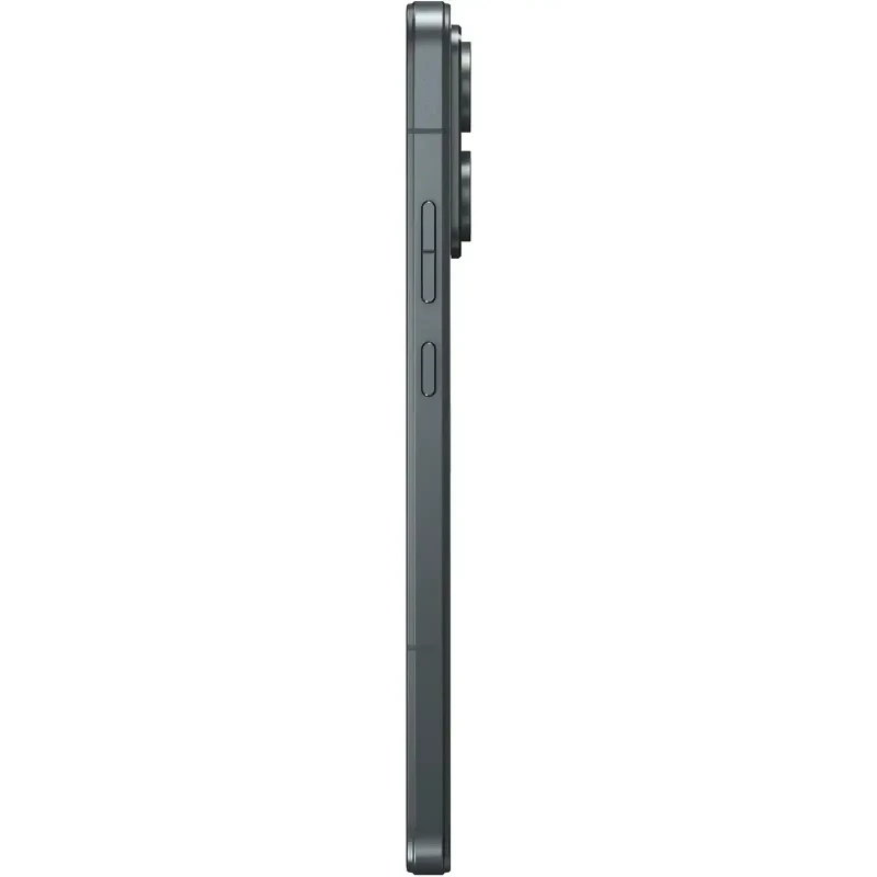 Motorola Edge 70 Max 8/256GB Dark Shadow (PBCU0015UA) (UA) - Зображення 8