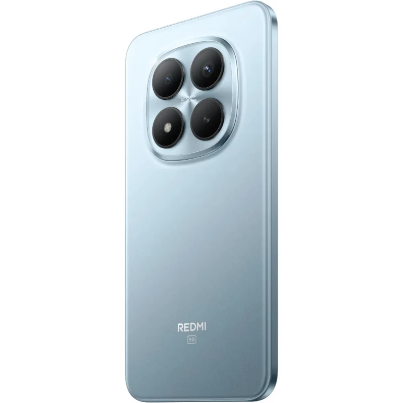 Xiaomi Redmi Note 15 Pro+ 5G 12/256GB Glacier Blue (with charger) Europe - Зображення 6