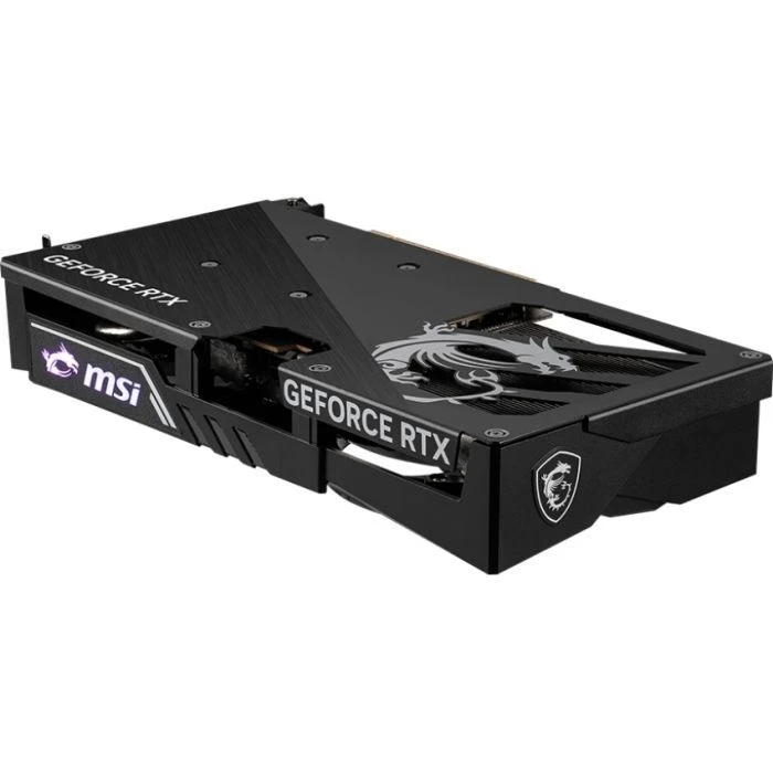 MSI GeForce RTX5060 8Gb GAMING OC (RTX 5060 8G GAMING OC) (UA) - Зображення 1