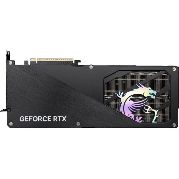 MSI GeForce RTX5070 12Gb GAMING TRIO OC (RTX 5070 12G GAMING TRIO OC) (UA) - Зображення 2
