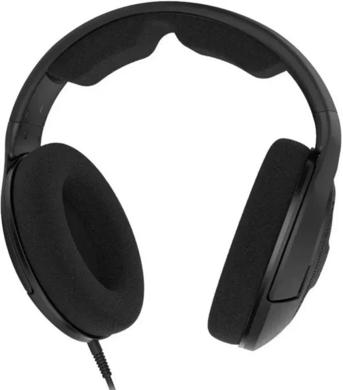 Наушники без микрофона Sennheiser HD 560 S (509144) - Зображення 1