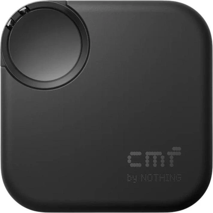 Наушники Nothing CMF Buds 2 Dark Grey (A10600098) - Зображення 2