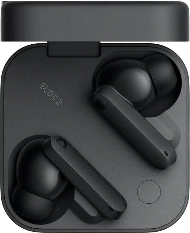 Наушники Nothing CMF Buds 2 Dark Grey (A10600098)