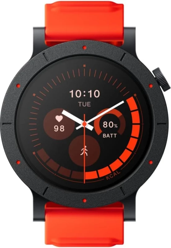Nothing CMF Watch 3 Pro Orange (EU) - Зображення 1