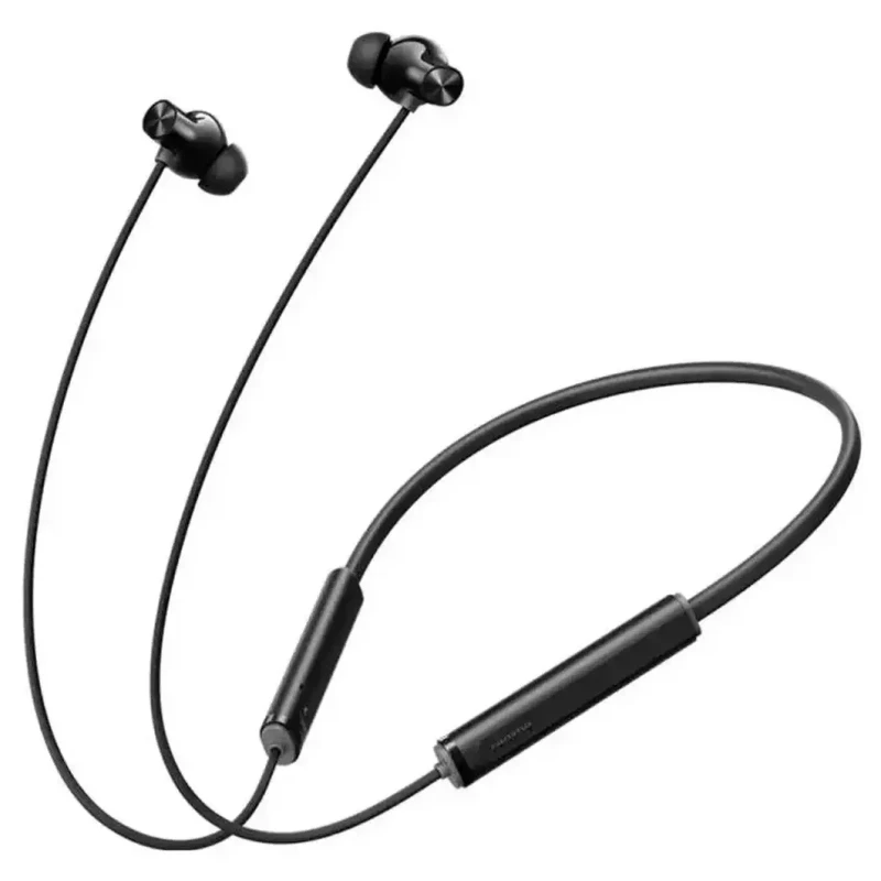 Realme Wireless 5 ANC (RMA2412) Black