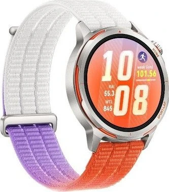Смарт-часы HUAWEI Watch GT Runner 2 Dawn Orange - Зображення 1