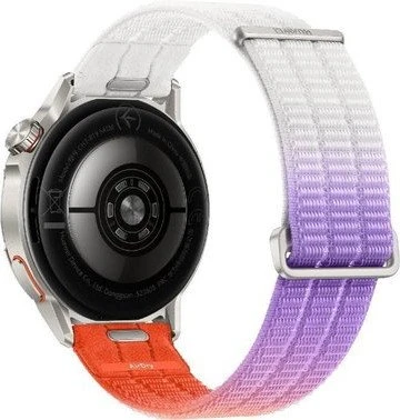 Смарт-часы HUAWEI Watch GT Runner 2 Dawn Orange - Зображення 3