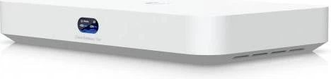 Ubiquiti UniFi Cloud Gateway Fiber (UCG-Fiber) (UA) - Зображення 1