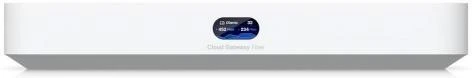 Ubiquiti UniFi Cloud Gateway Fiber (UCG-Fiber) (UA) - Зображення 2