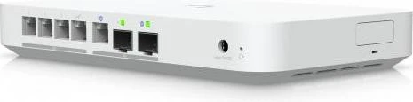 Ubiquiti UniFi Cloud Gateway Fiber (UCG-Fiber) (UA) - Зображення 5