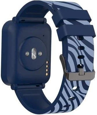 Детские смарт-часы Canyon KW-43 Joyce Blue (CNE-KW43BL) - Зображення 5