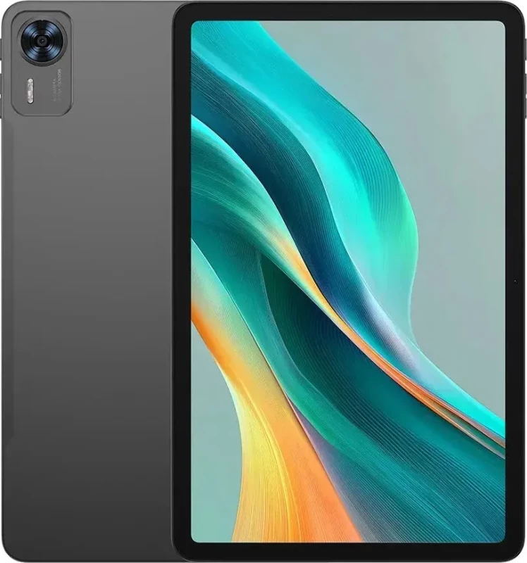 DOOGEE T36 VIP Edition 8/256GB Urban Black