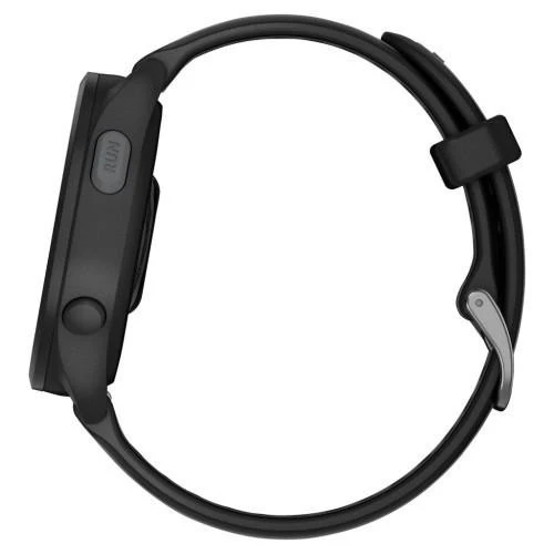 Garmin Forerunner 165 Music Black/Slate Gray (010-02863-30) - Зображення 4