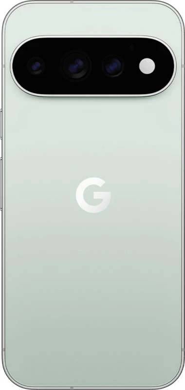 Google Pixel 11 Pro 12/256GB Fog - Зображення 3