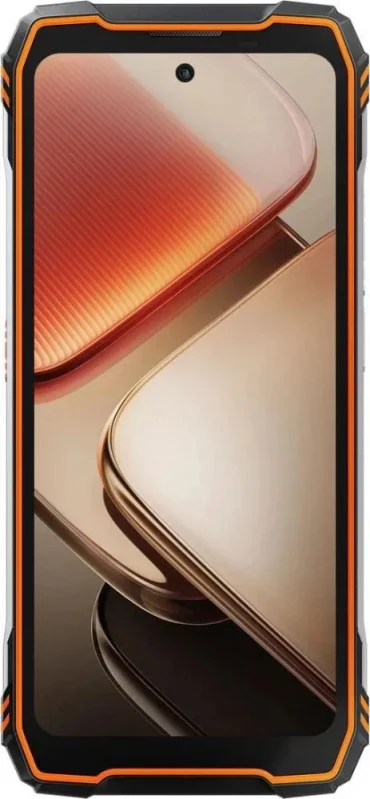 Blackview Xplore X1 5G 16/512GB Orange - Зображення 1