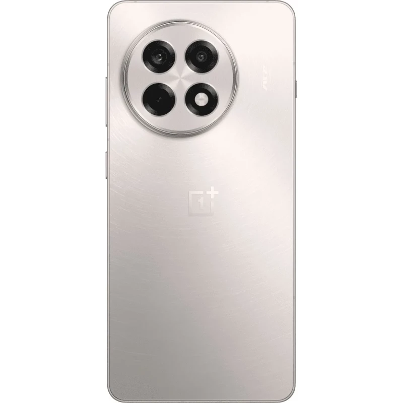 OnePlus Ace 5 12/256GB White (CN) - Зображення 1