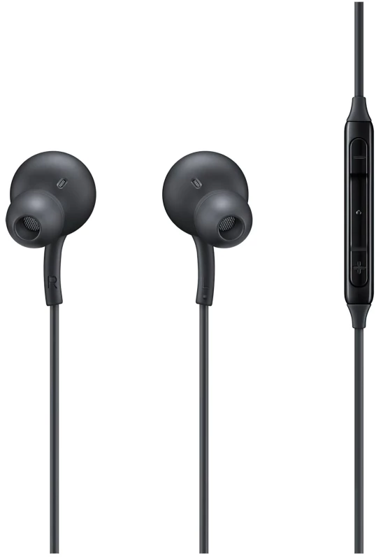 Samsung EO-IC100 Black (EO-IC100BBEGRU) - Зображення 1
