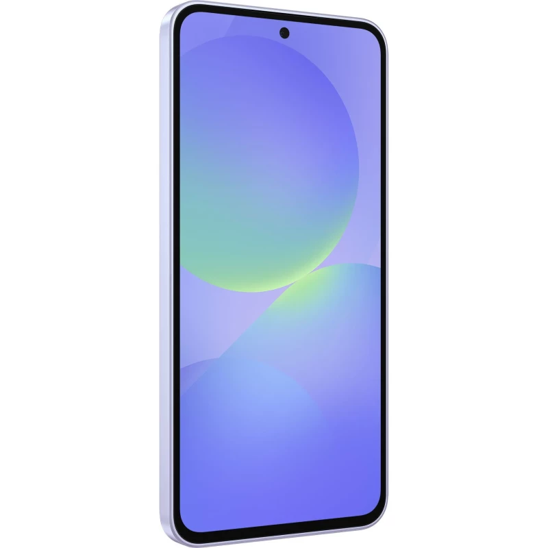 Samsung Galaxy A36 5G 8/256GB Awesome Lavender (SM-A366BLVG) - Зображення 3