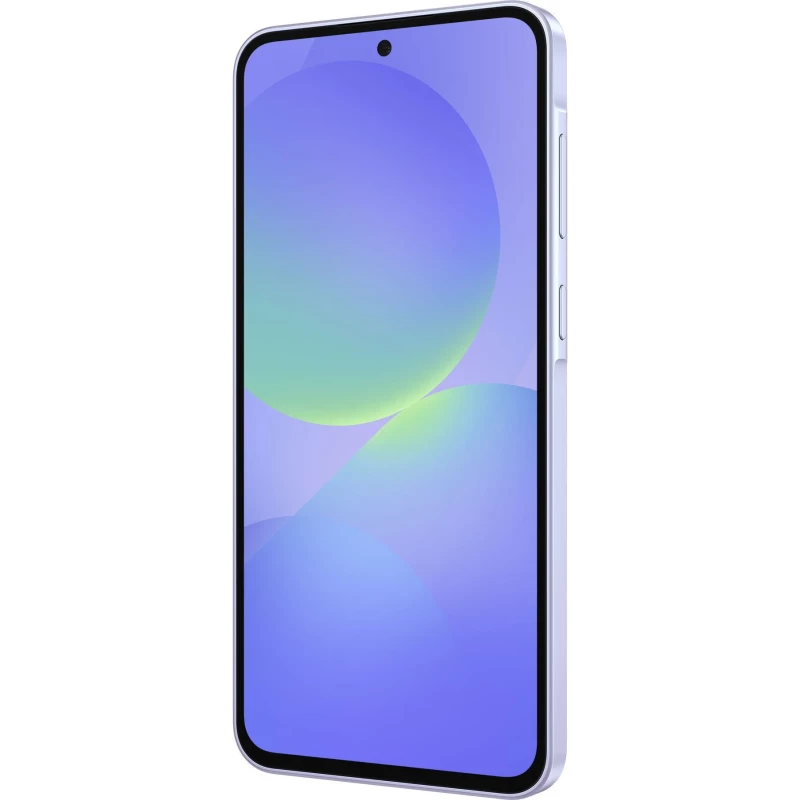 Samsung Galaxy A36 5G 8/256GB Awesome Lavender (SM-A366BLVG) - Зображення 4